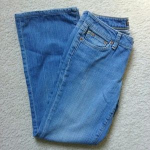 Joe's jeans